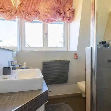 Ferienhaus Sylt_perle * Wenningstedt-Braderup